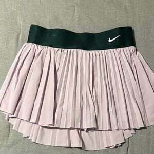 Nike Tennis Skirt